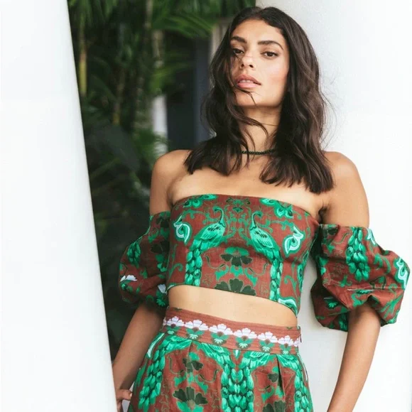 Cara Cara Two-Piece Set - Picture 2 of 5